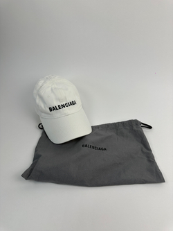 Бейсболка Balenciaga