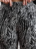 Брюки Элегия-1 Виотекс ЧЁРНЫЙ