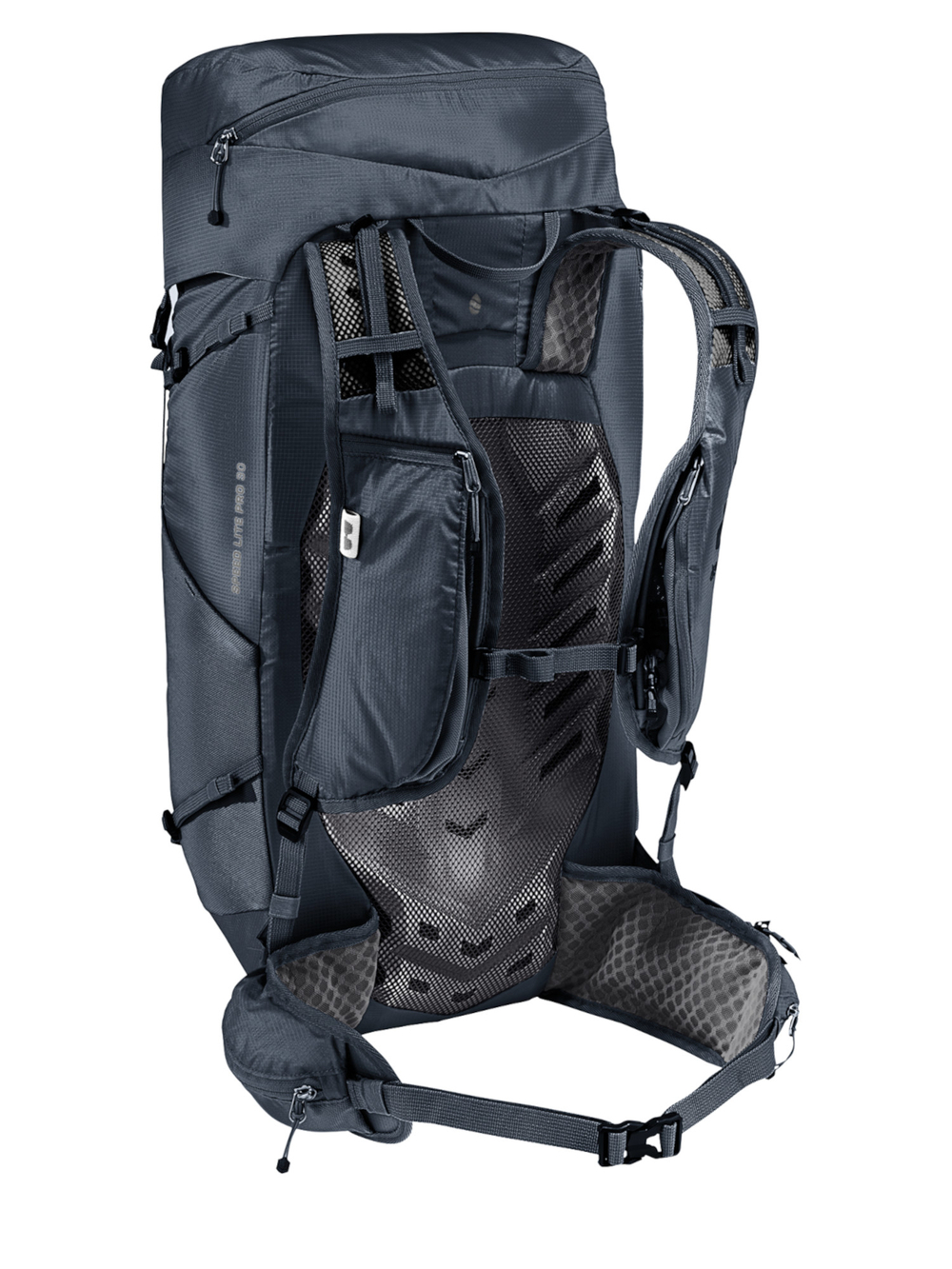 Рюкзак Deuter Speed Lite Pro 30 Black