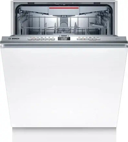 Встраиваемая посудомоечная машина Bosch SMV4HVX40E