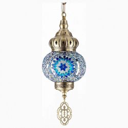 Подвесной светильник Citilux Каир CL419116