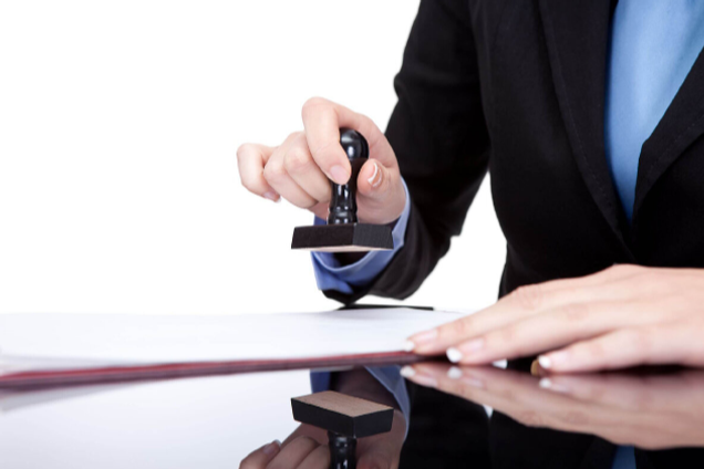 Чем отличается печать от штампа?