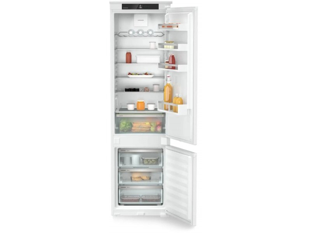 Встраиваемый холодильник Liebherr Pure ICNSd 5603