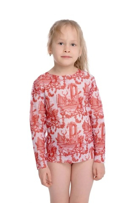 Футболка детская "Антик"