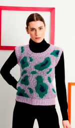 Журнал Schachenmayr "Magazin 045 - Brushed up"