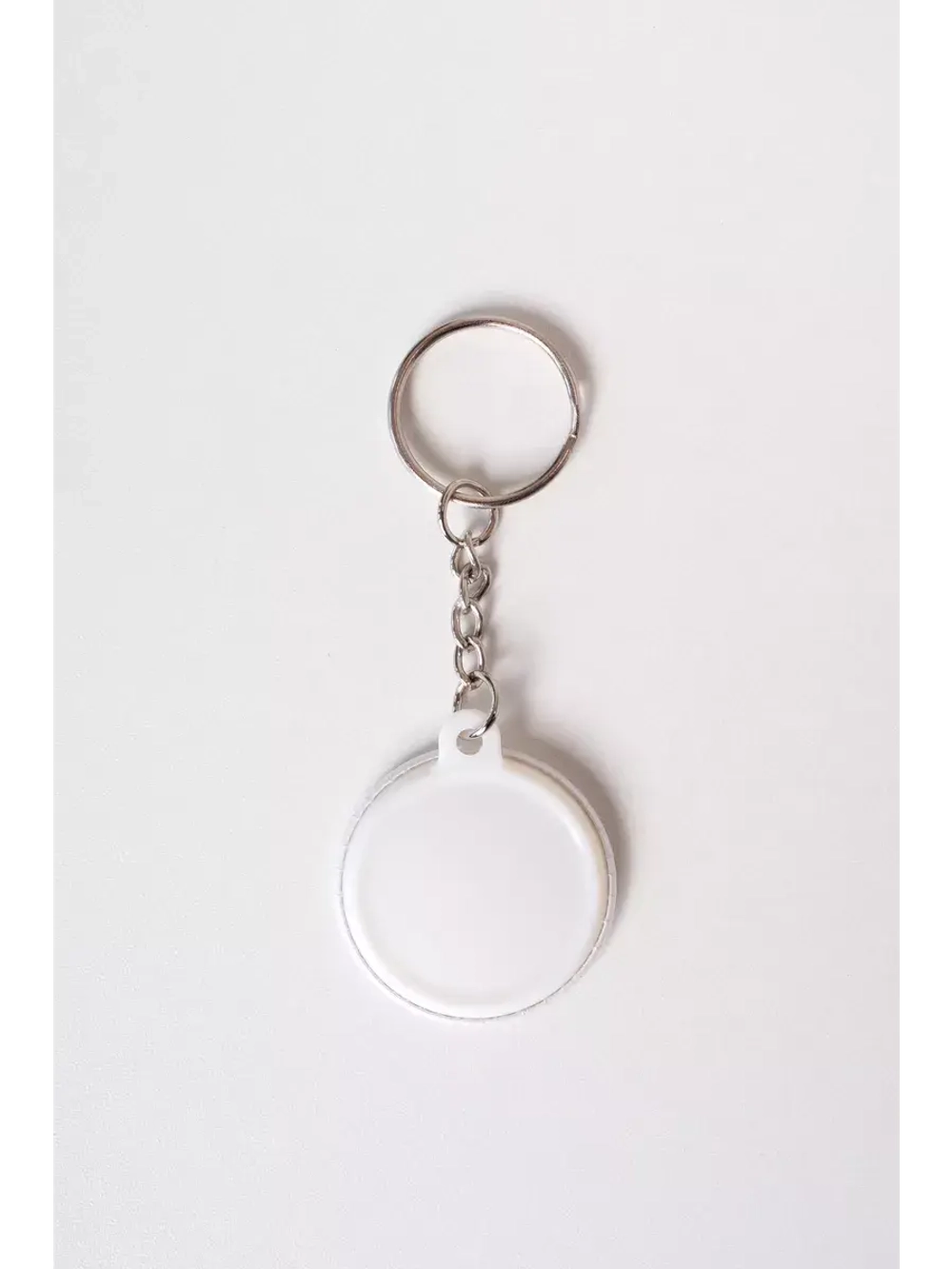 Брелок закатной