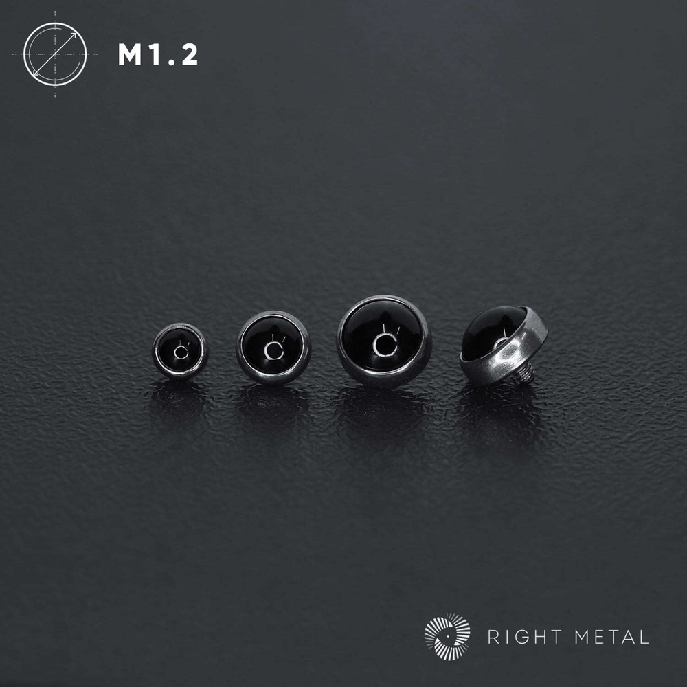 Накрутка Black Onyx v.2