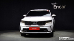 Kia Sorento 4 Generation HEV 1.6 2WD (04.2022)