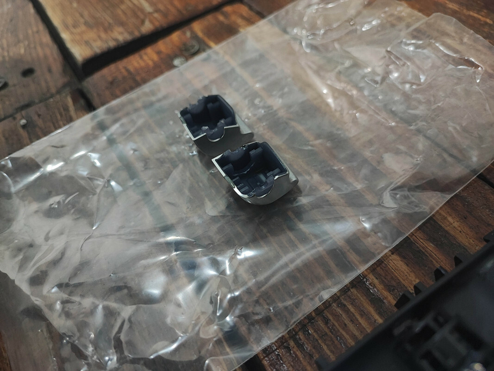 Блок стеклоподъемников E-Class (W213) Б/У Оригинал A2139054803