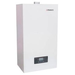 Котел газовый HUBERT AGB 18 DY (K) настенный, 2 конт., закр. кам. сгор.