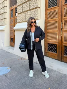 Костюм УК-1307 Фабрика Моды