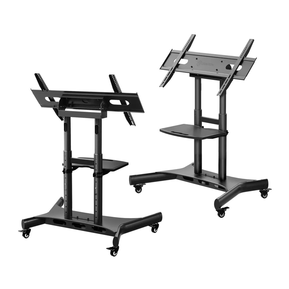 TS1380-B стойка для телевизора ONKRON