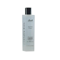 Легкая эссенция для волос ZAB Silk Nature Crystal Liquid 170мл