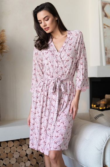 Халат Mia-Amore 5013 &quot;Inessa&quot;