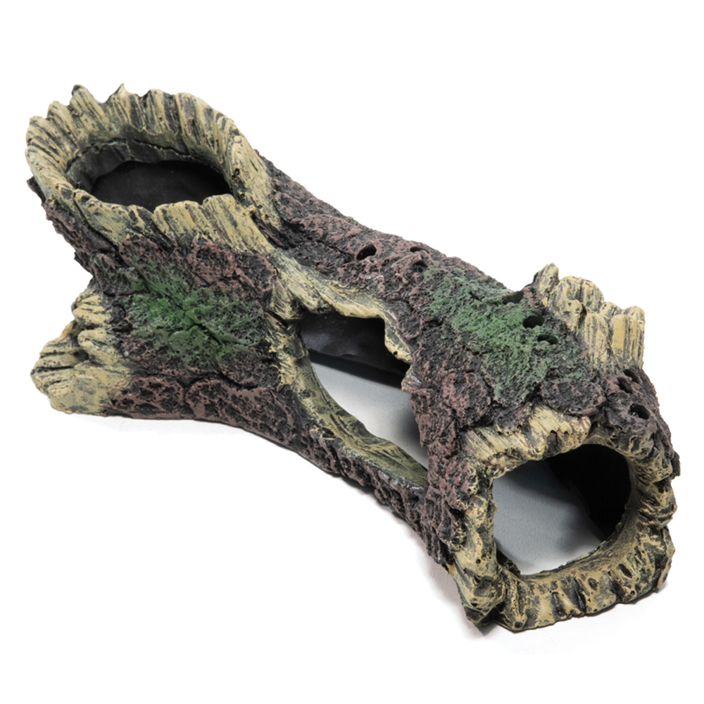 Грот "Снятая кора", 180*81*53мм, Laguna AQUA