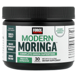 Force Factor, Modern Moringa™, без добавок, 60 г (2,12 унции)