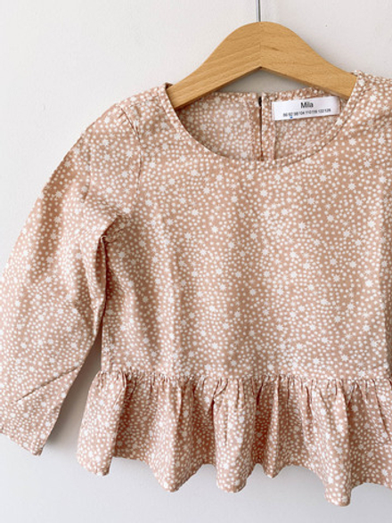 Рубашка Mila, 92