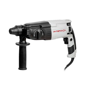 Перфоратор "ИНТЕРСКОЛ" П-26/800ЭР