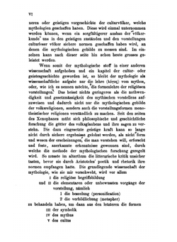 Götternamen. Versuch Einer Lehre Von Der Religiösen Begriffsbildung | Hermann Usener