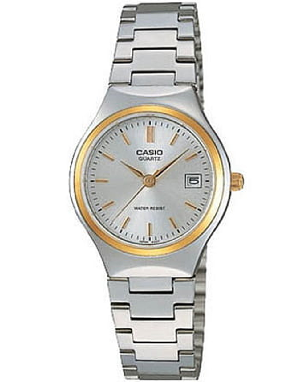 Часы Casio Collection LTP-1170G-7A