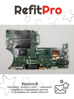 Материнская плата для ноутбука Lenovo ThinkPad T460p i5-6440 UMA TPM WIN (01AV858), оригинал