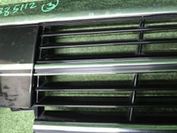 Решетка радиатора Mercedes S W223 (2020-н.в.)