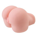 Мастурбатор-полуторс 22x22x18см ToyFa Juicy Pussy Amanda 893043