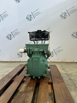 Компрессор поршневой BITZER 4J-13.2Y-40P