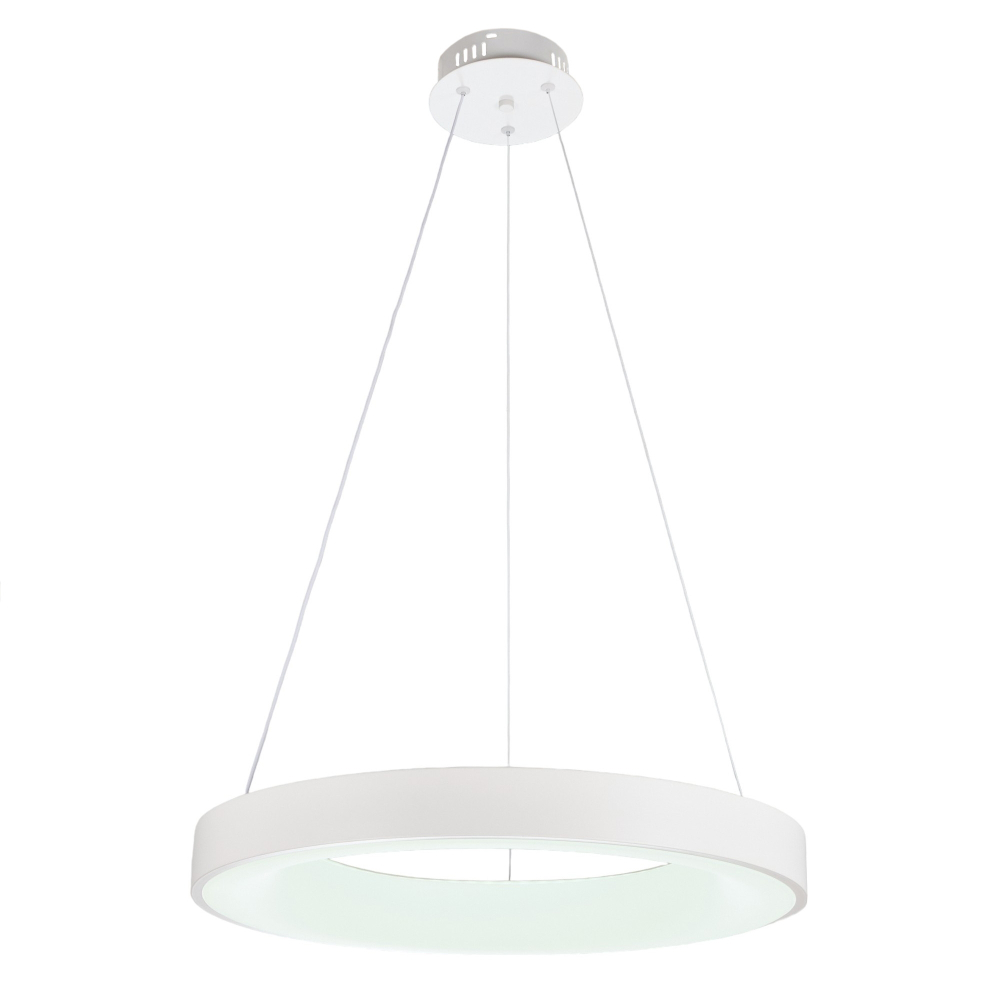Подвесной светодиодный светильник с ПДУ MyFar Elara MR9140-PL