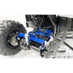 Квадроцикл Green Camel Атакама T630 (72V 2000W R8)