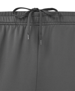 Брюки тренировочные с карманами JÖGEL PREMIER PerFormDRY 3/4 Training Pants, темно-серый