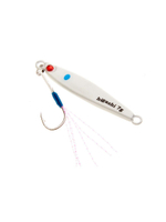 Пилькер HIGASHI Hayai jigu 10g AH #1