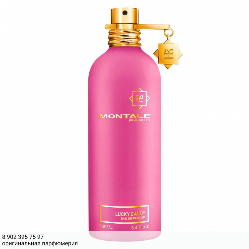 Montale Lucky Candy