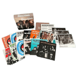 The Rolling Stones / Singles 1963-1965 (9CD Single + 3CD EP)