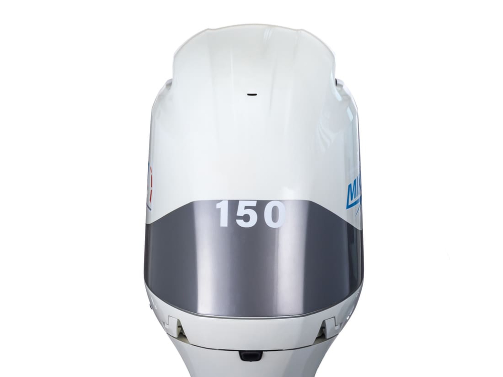 4х-тактный лодочный мотор MIKATSU MF150FEX-T-EFI (2024)
