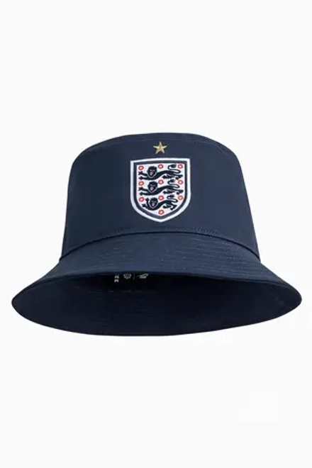 Шляпа Nike England 2026 Apex - темно-синий