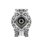 Редуктор червячный INNORED 030 (i=60) вал вх./вых. 80*9/14 мм