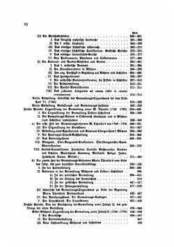 Zur Österreichischen Verwaltungs-Geschichte | C.R. d'Elvert