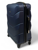Средний чемодан Freedom Model One, Темно-синий, M-