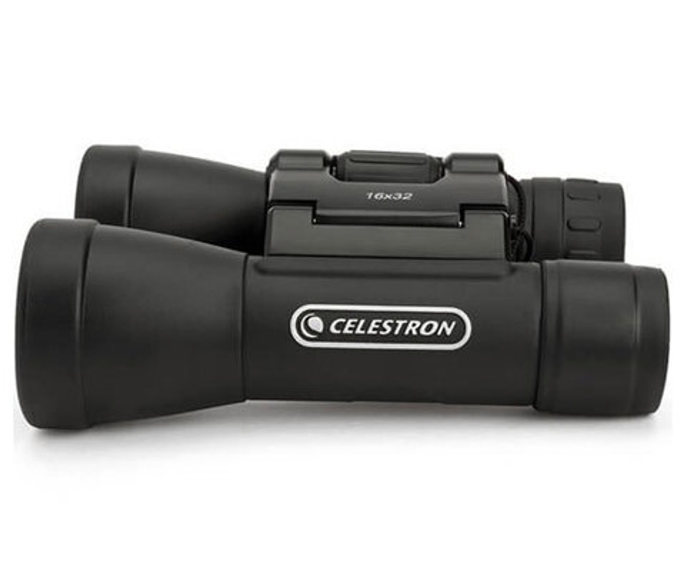 Бинокль Celestron UpClose G2 16x32