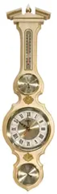 Метеостанция М-97 б.з