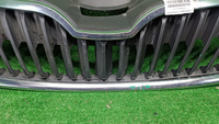 Решетка радиатора Skoda Rapid 1 (2012-2020)
