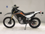 Honda CRF250L