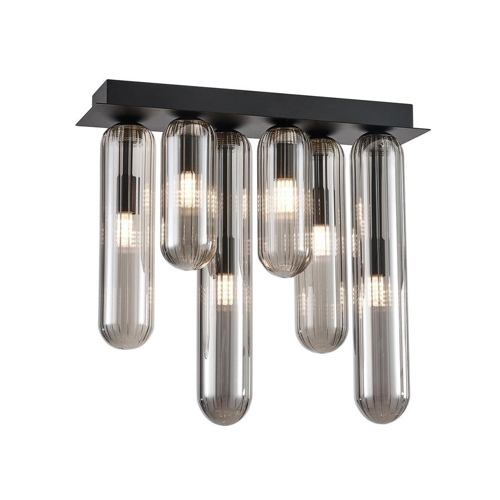 Потолочный светильник Favourite Stalactit 4454-6P