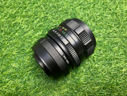 Helios-44M-4 2/58mm Micro 4/3