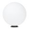 Светильник KT-GLOBE-R500-15W Warm3000 (DG, 275 deg, 24V) Arlight 051030