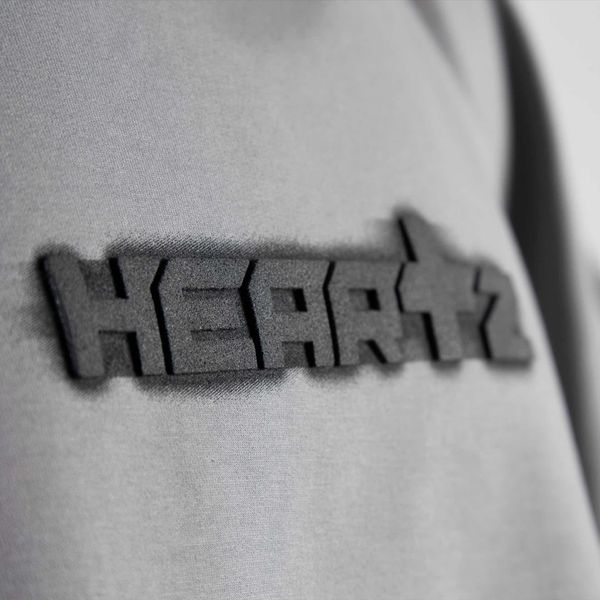 Футболка Кимоно «Granite» Black Series Edition 1 - фото 2