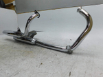 глушитель Yamaha Virago 250 050183