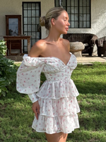 Платье 'Sophia'