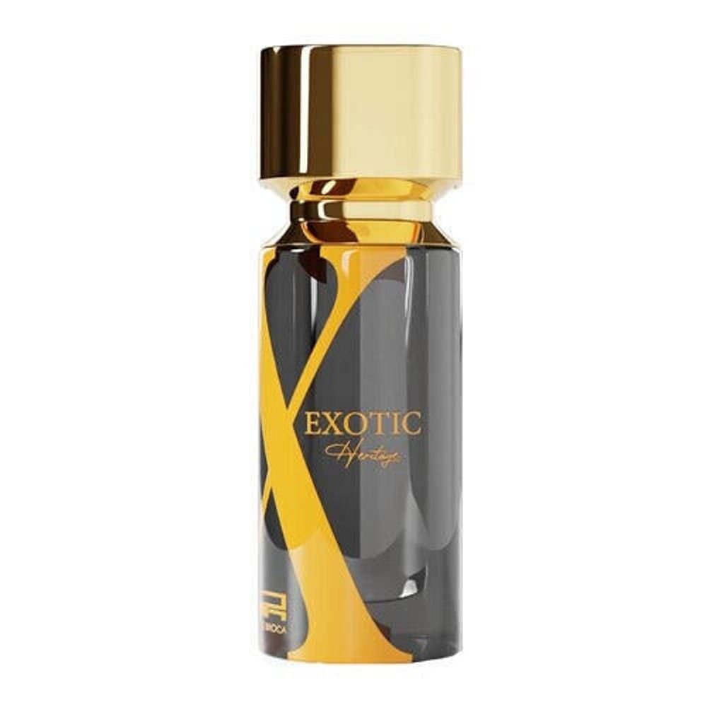 Мужской парфюм Rue Broca Exotic Heritage Eau de Parfum 10%-20%